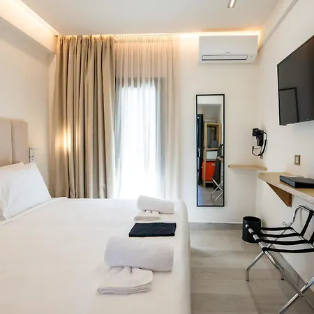 Ocean 11 Skiathos by