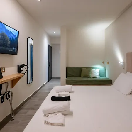 Lejlighed Ocean 11 *