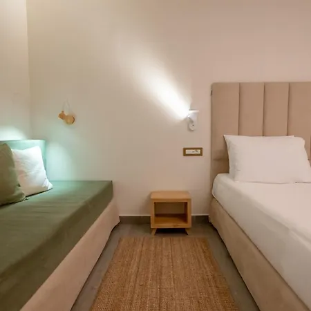 Lejlighed Ocean 11 *