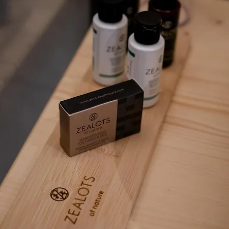 Ocean 11 Lejlighed *