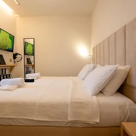 Ocean 11 * Skiathos by