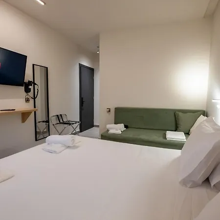 Lejlighed Ocean 11 Skiathos by