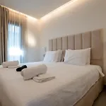 Apartment Ocean 11 Skiathos-Stadt