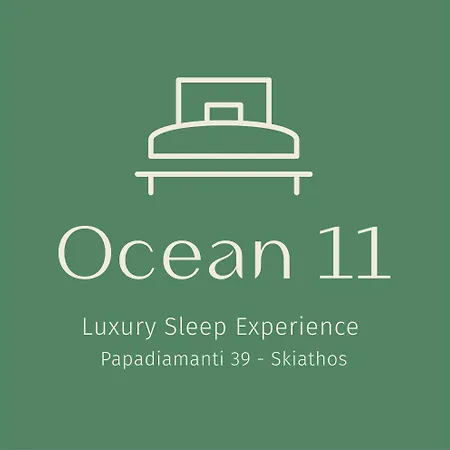Ocean 11 Апартаменты *