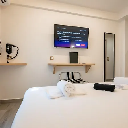 Apartment Ocean 11 Skiathos Town