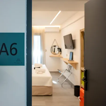 Apartment Ocean 11 *