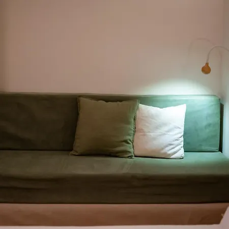 Ocean 11 Apartment *