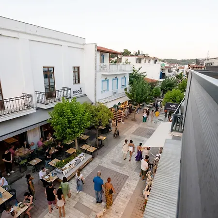 Ocean 11 Apartamento