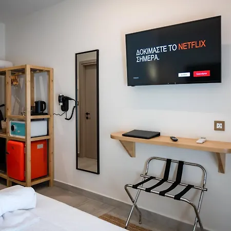 Ocean 11 Apartment
