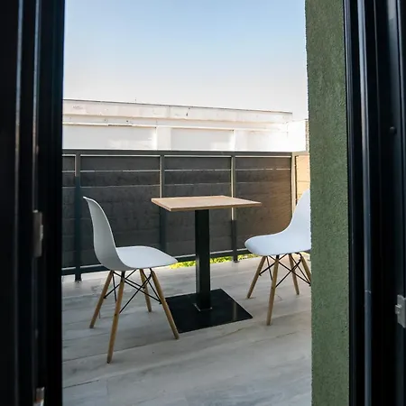 Apartment Ocean 11