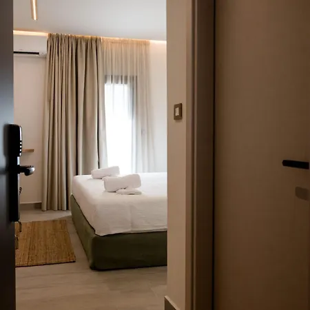 Ocean 11 Apartment *