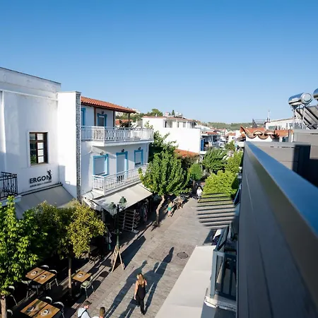 Ocean 11 Apartment