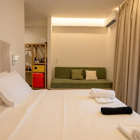 Ocean 11 Apartment *