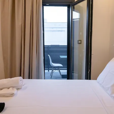 Ocean 11 Apartment