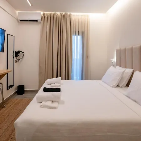 Apartment Ocean 11 Skiathos Town