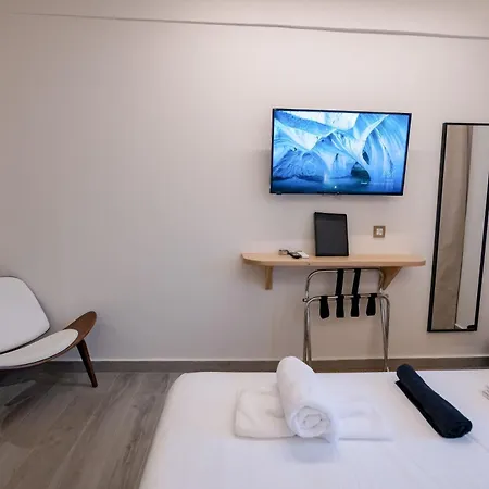 Apartment Ocean 11 Skiathos Town