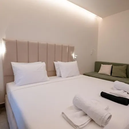 Ocean 11 Apartment
