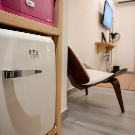 Ocean 11 * Skiathos Town