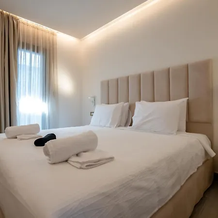 Apartment Ocean 11 Skiathos Town