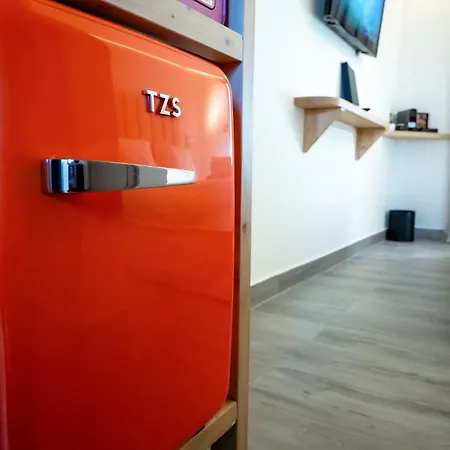 Ocean 11 Apartamento *