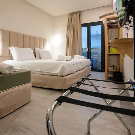 Apartment Ocean 11 Skiathos Town