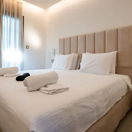 Ocean 11 Apartment