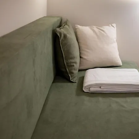 Apartamento Ocean 11 *