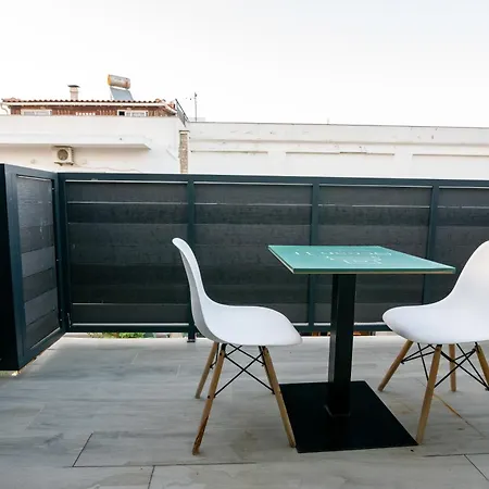 Appartement Ocean 11