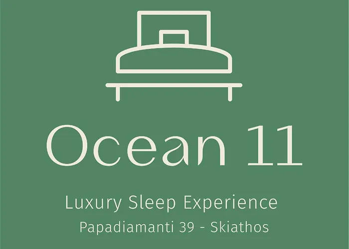 Ocean 11 Apartamento *