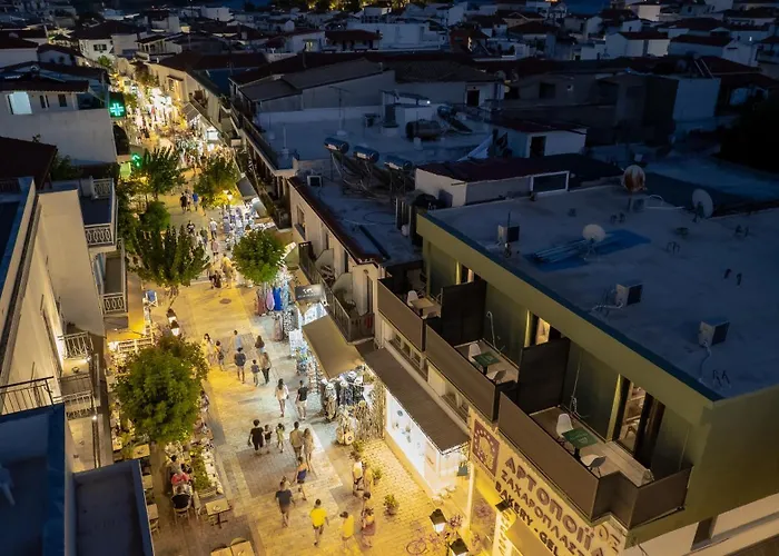 Apartamento Ocean 11 *