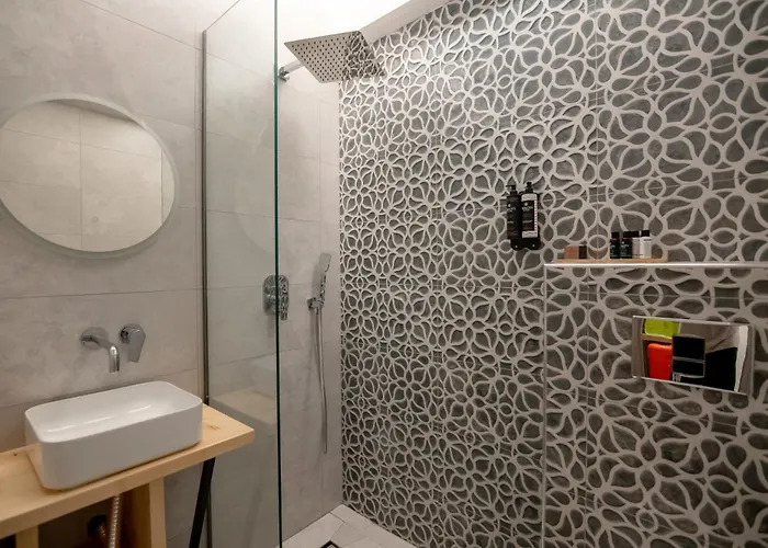 Apartamento Ocean 11 *