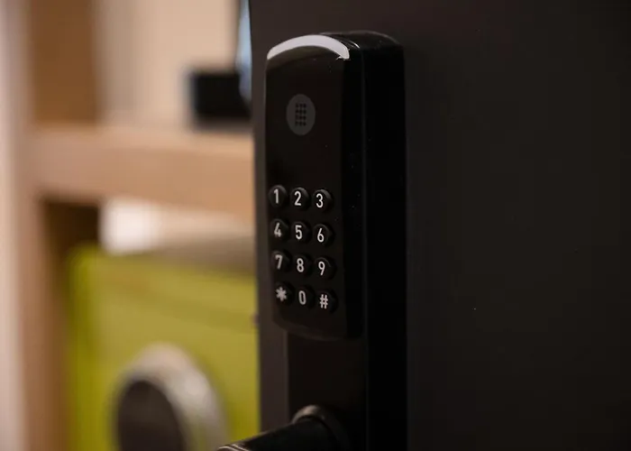 Ocean 11 Apartamento Skiathos