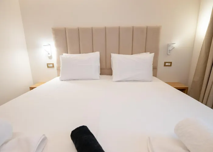 Ocean 11 Apartamento *