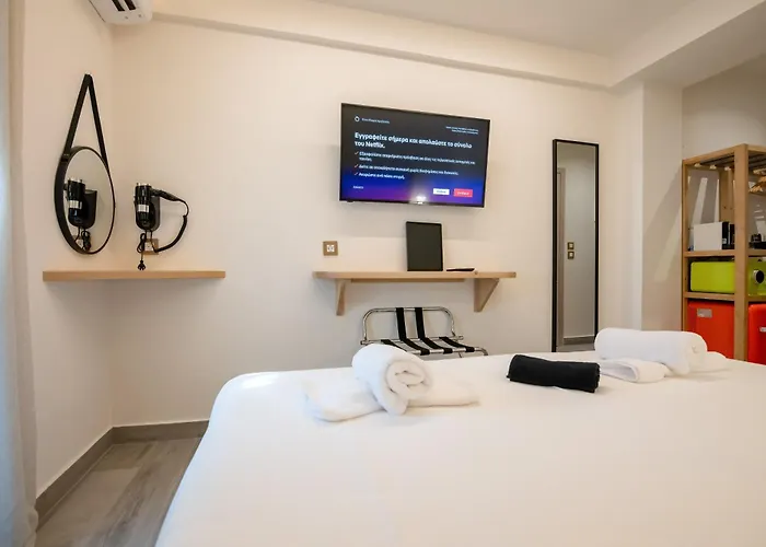 Apartamento Ocean 11 Skiathos