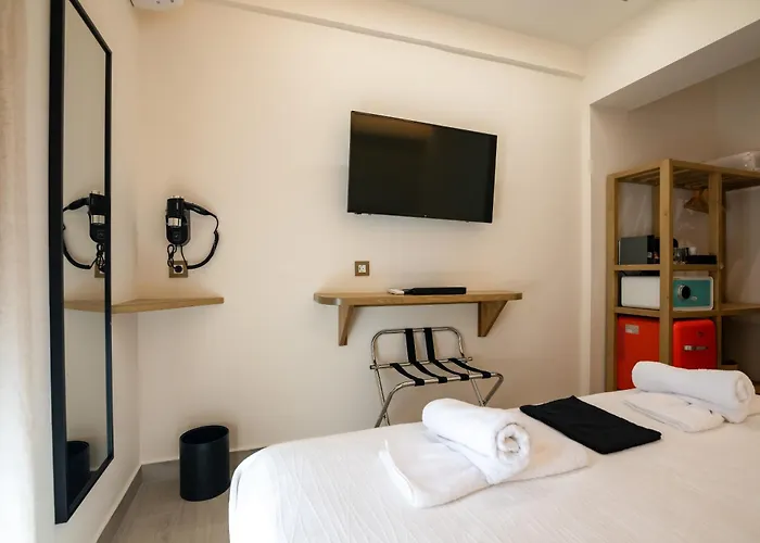 Apartamento Ocean 11