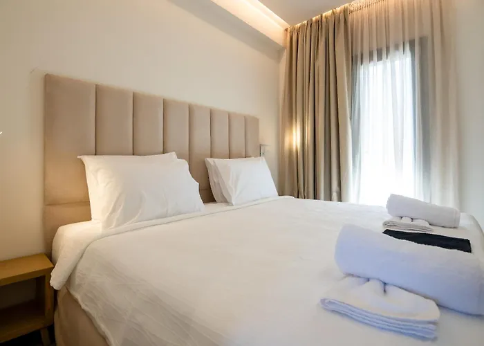 Ocean 11 Apartamento