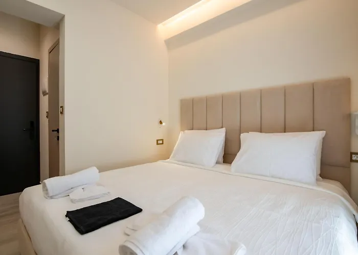 Ocean 11 Apartamento *