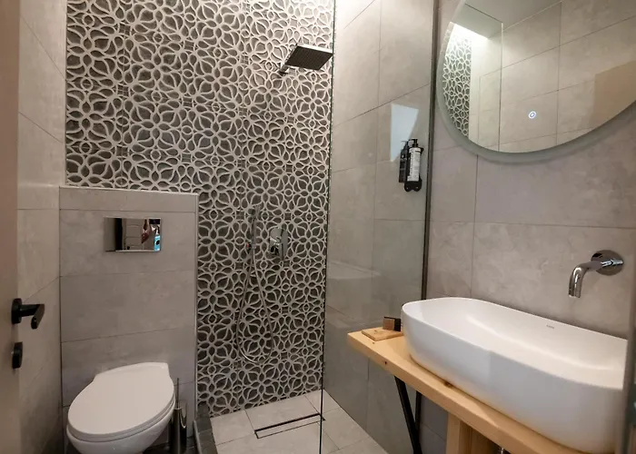 Ocean 11 Apartment *