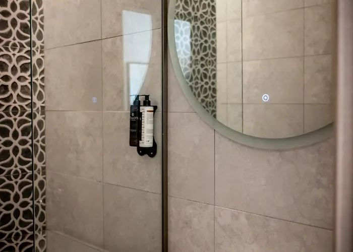 Apartamento Ocean 11 *