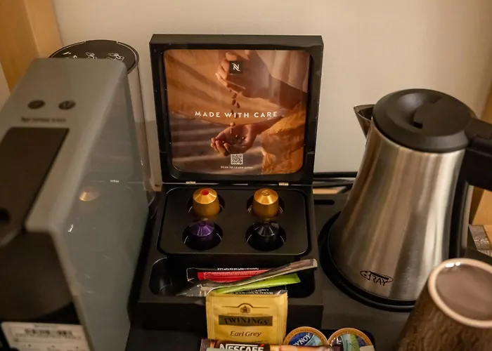 Ocean 11 Apartamento