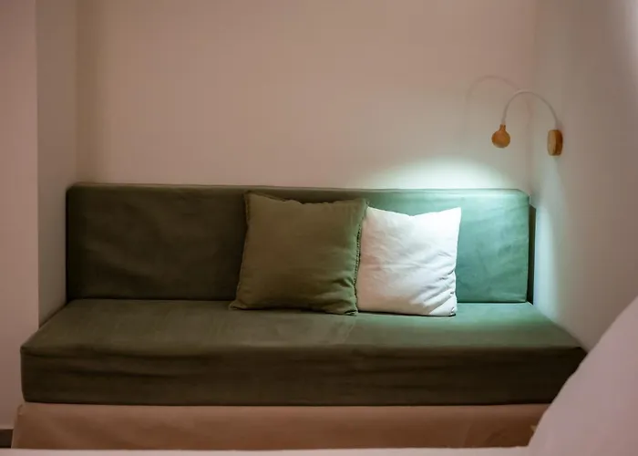 Ocean 11 Apartment *