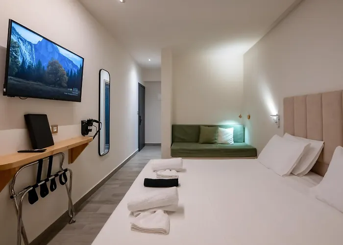 Apartamento Ocean 11 *