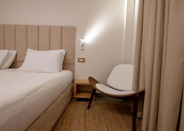 Ocean 11 Apartamento *