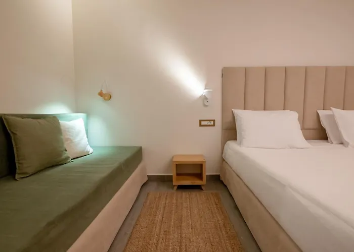 Apartamento Ocean 11 *