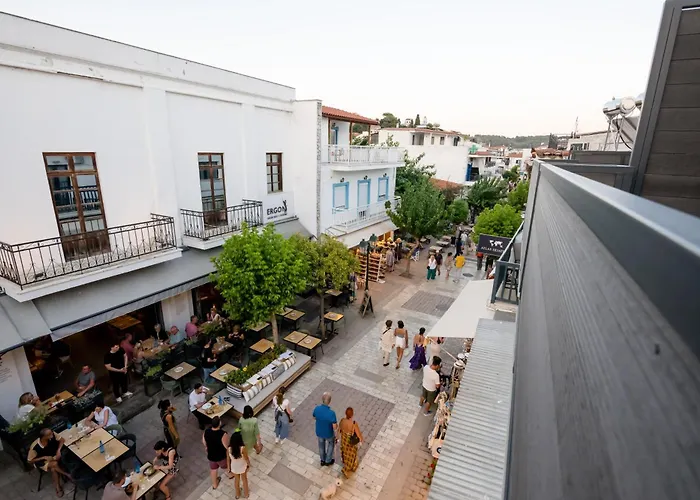 Ocean 11 Apartamento