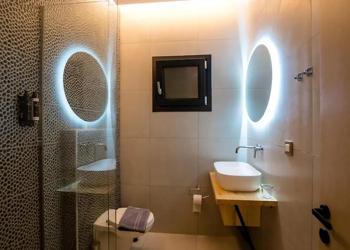 Ocean 11 Apartamento *