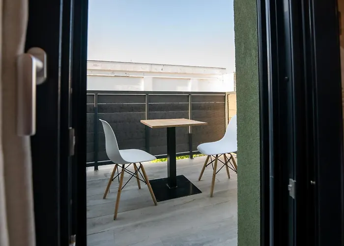 Apartamento Ocean 11