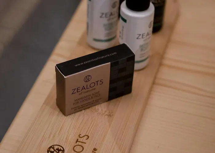 Ocean 11 Apartamento *