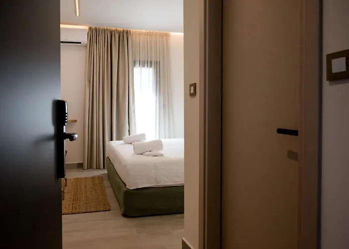 Ocean 11 Apartment *