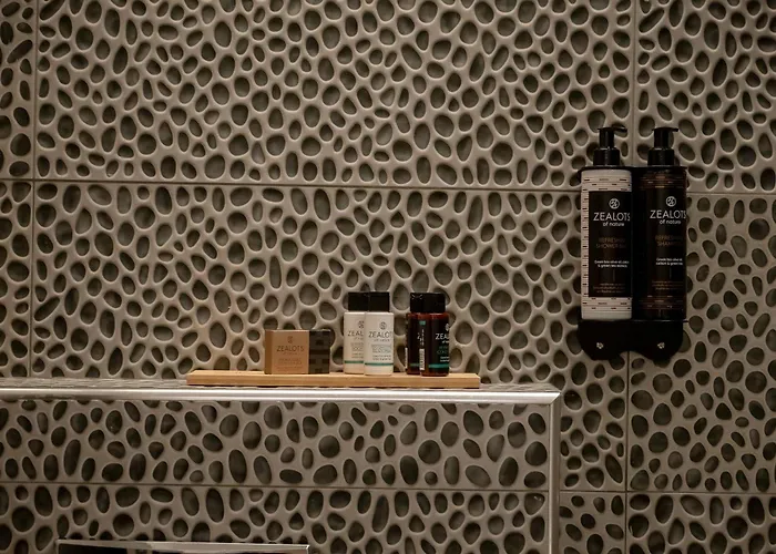 Ocean 11 Apartamento